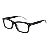 Black Acetate & Plastic Glasses (Frames)